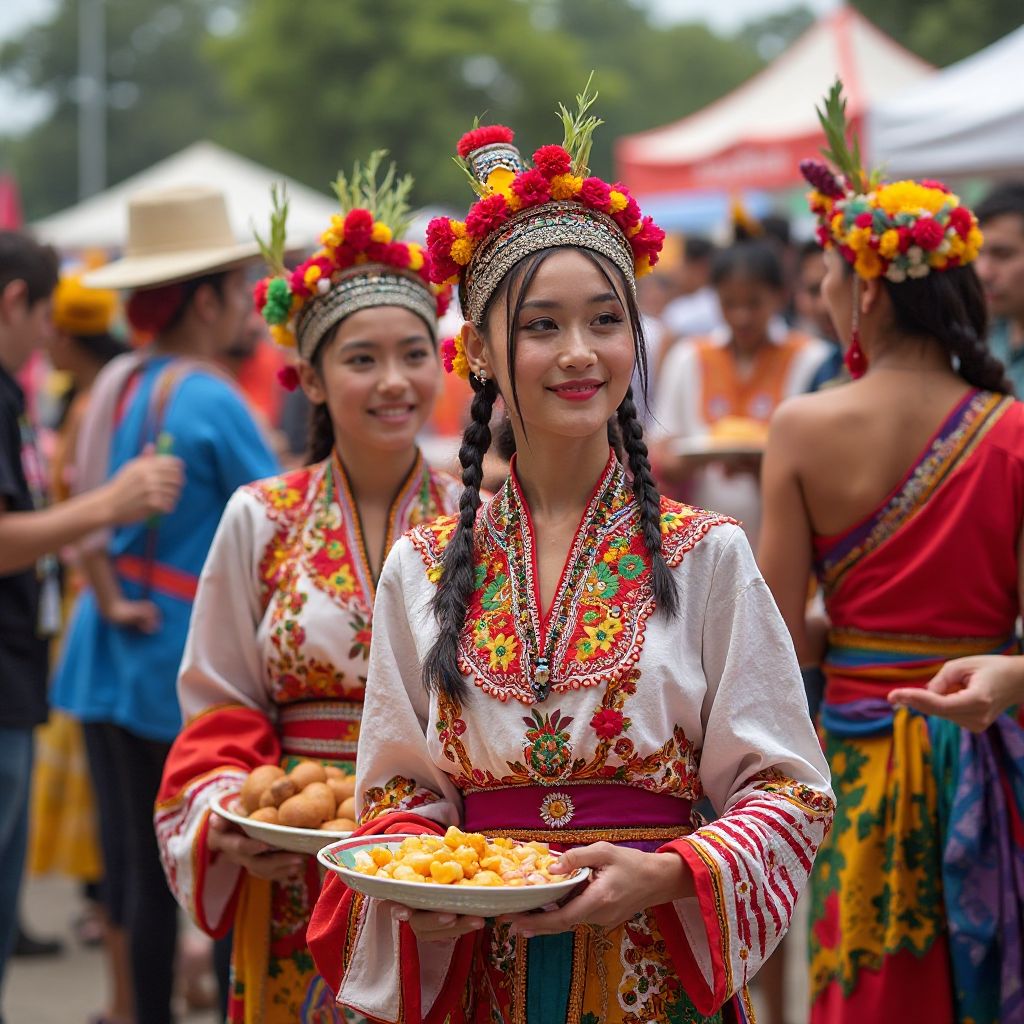 World Cultures Festival